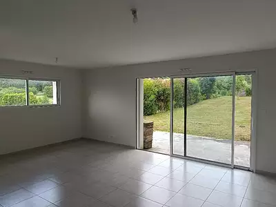 Maison, 103 m²