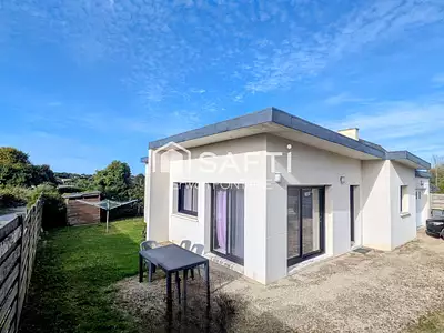 Maison, 75 m²