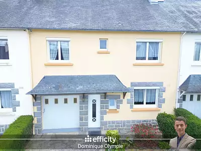 Maison, 103 m²