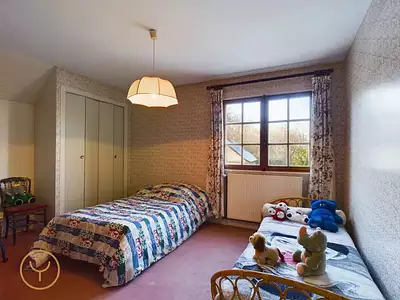 Maison, 200 m²