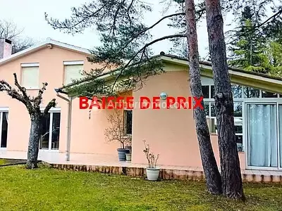 Maison, 213 m²