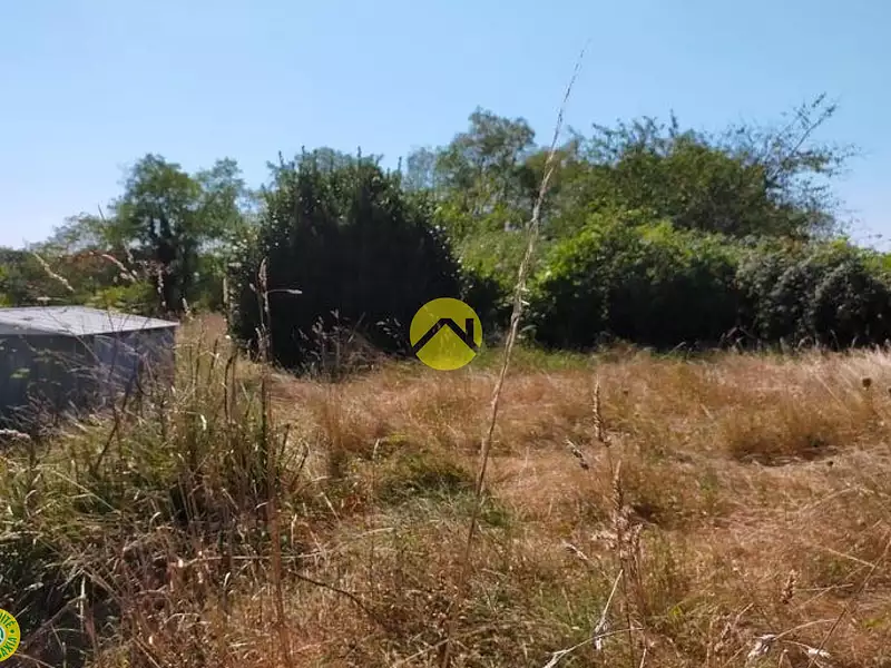 Terrain, 1 578 m²