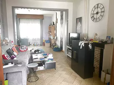Maison, 120 m²