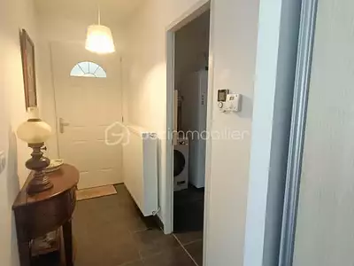 Maison, 92 m²