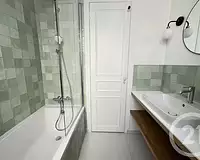 Appartement, 70,7 m²