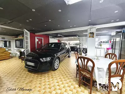 Maison, 160 m²