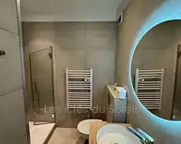 Appartement, 36,5 m²