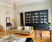 Appartement, 188 m²