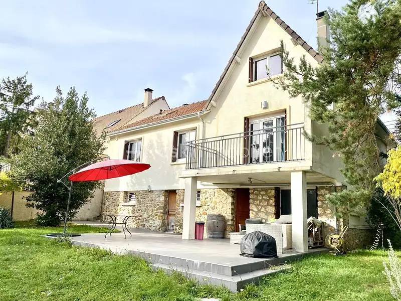Maison, 160 m²