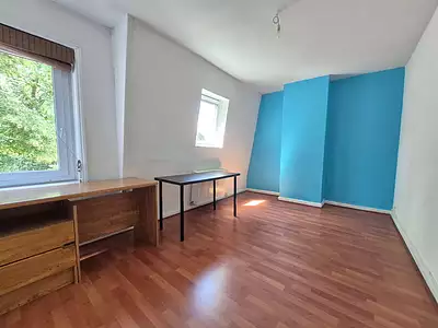 Maison, 95 m²