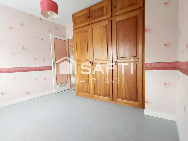 Maison, 75 m²