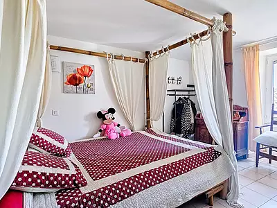 Maison, 116 m²