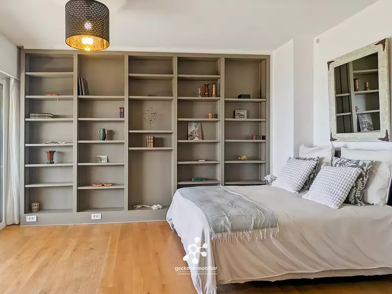 Appartement, 35,33 m²
