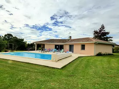 Maison, 145 m²