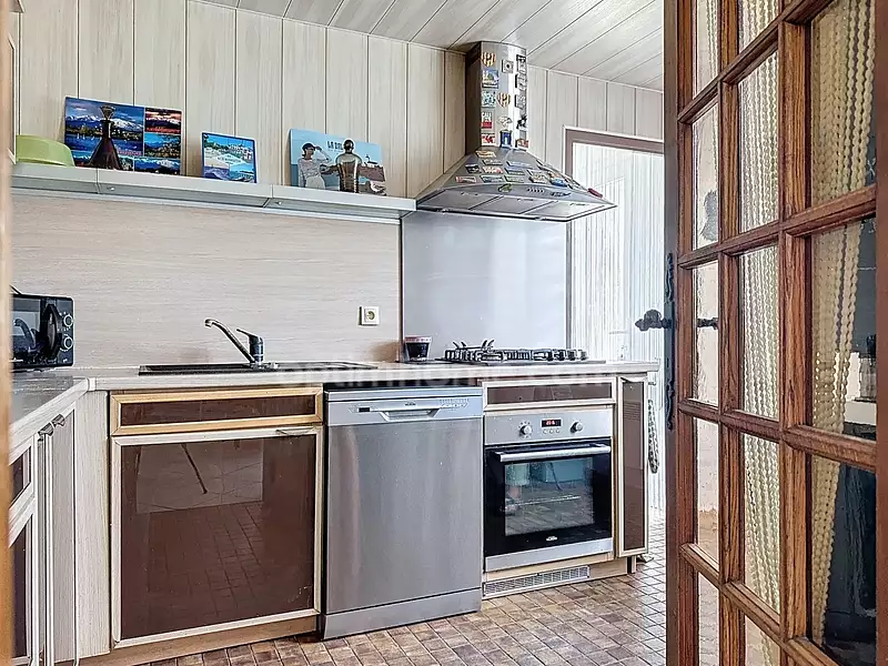 Maison, 85 m²