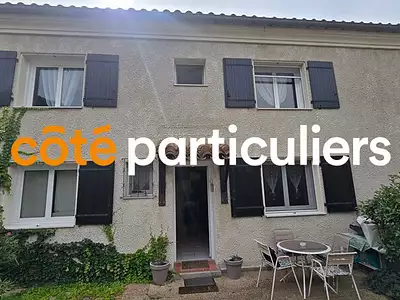 Maison, 130 m²