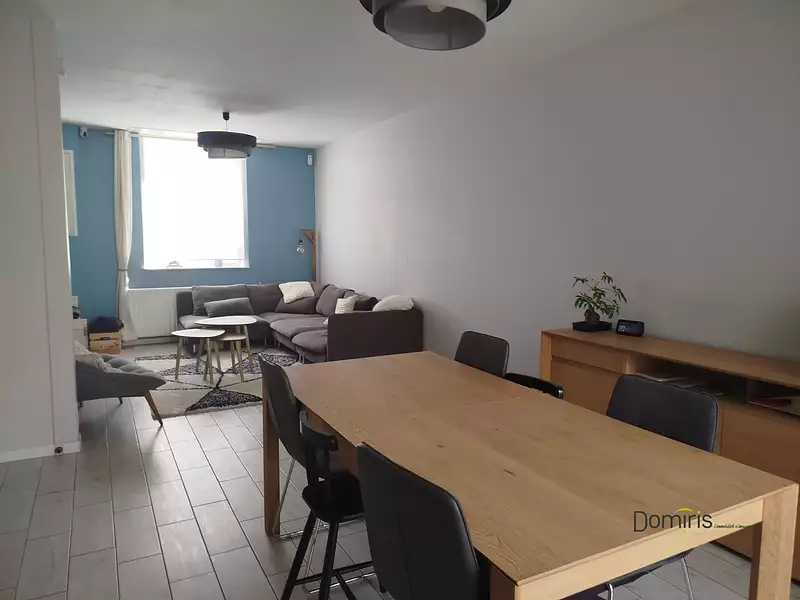 Maison, 99,85 m²