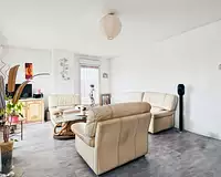 Appartement, 68 m²