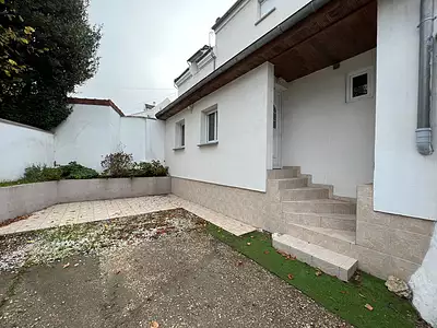 Appartement, 55,47 m²