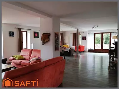 Maison, 320 m²