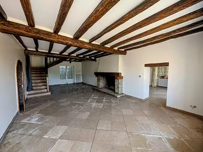 Maison, 261 m²