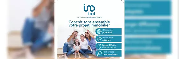 Cédric Berceron - iad