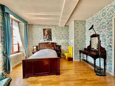 Maison, 118 m²