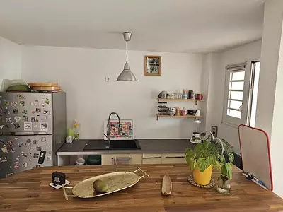 Appartement, 70,8 m²