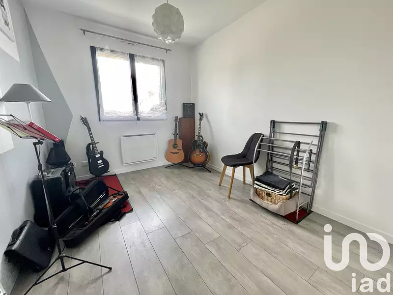 Maison, 130 m²