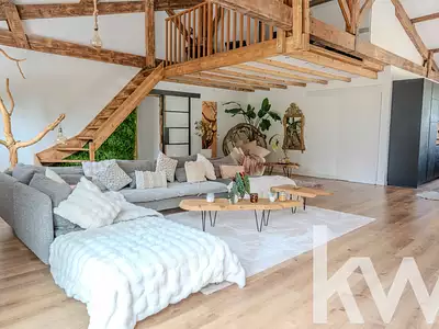 Maison, 210 m²