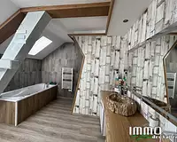 Appartement, 89,38 m²