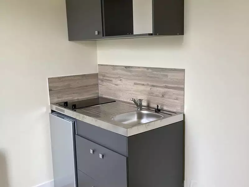 Appartement, 45,54 m²