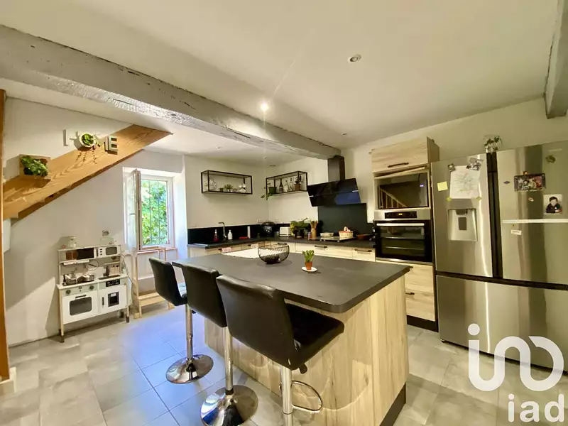 Maison, 164 m²