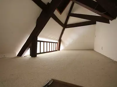 Maison, 87 m²