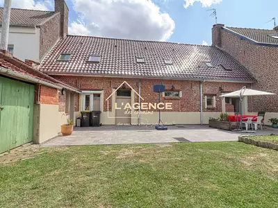 Maison, 142 m²