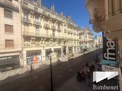 Appartement, 84,56 m²