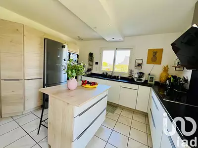Maison, 154 m²