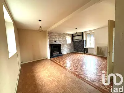 Maison, 121 m²