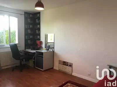 Maison, 107 m²