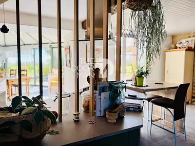 Maison, 580 m²