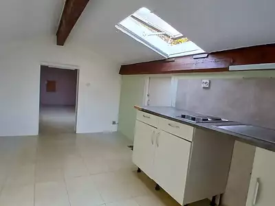 Maison, 110 m²