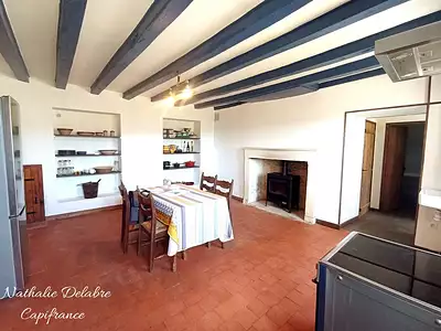Maison, 184 m²
