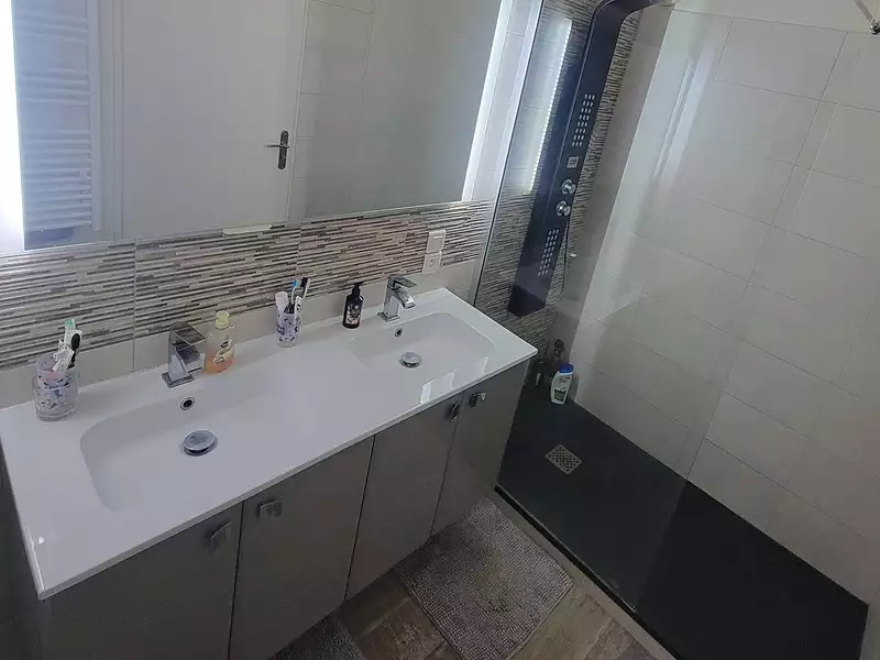 Appartement, 75 m²