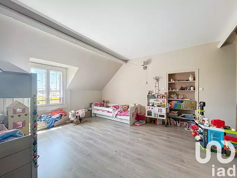Maison, 173 m²