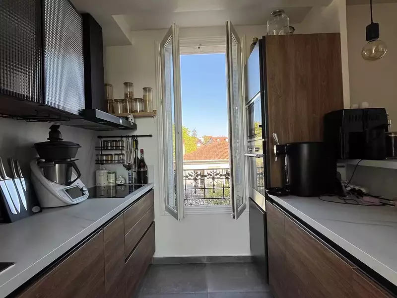 Appartement, 77,17 m²