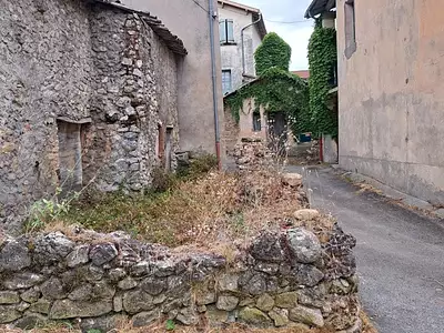 Maison, 180 m²