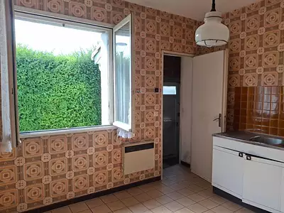 Maison, 100 m²