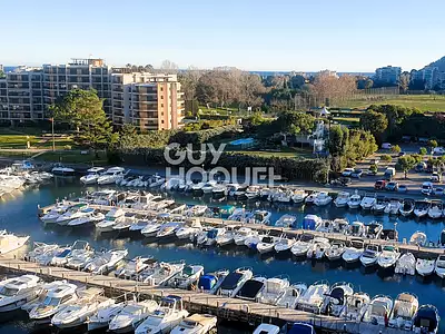 Appartement, 68,67 m²