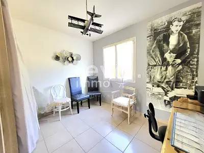 Maison, 120 m²