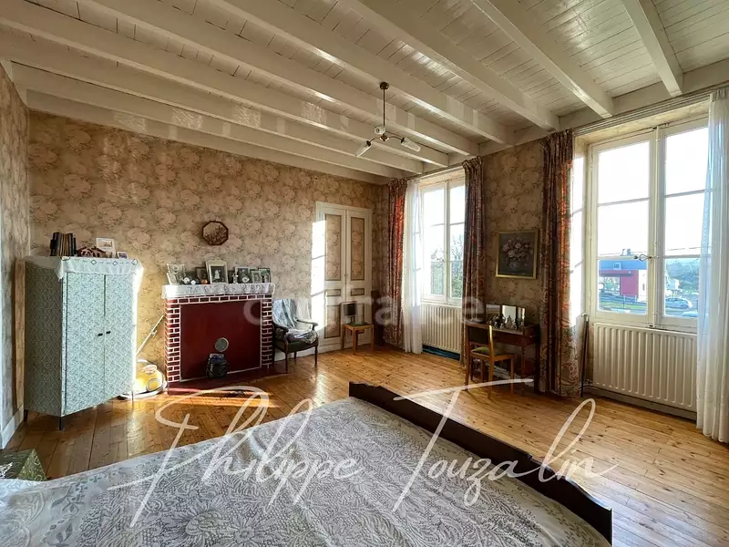 Maison, 133 m²